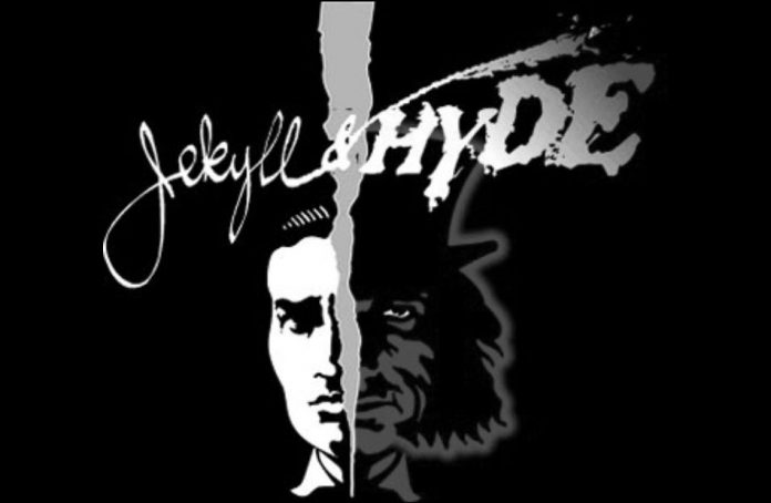 Jekyll dan Hide