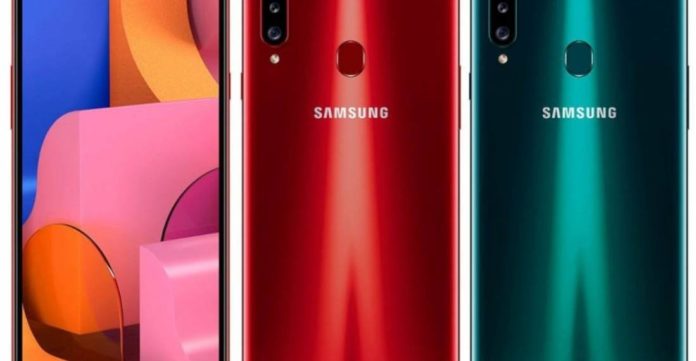 Muncul-Baterai-Samsung-Galaxy-A21s-Berkapasitas-5.000