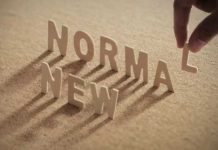 Tips Menjalani Kegiatan Sehari-hari Saat New Normal Berlaku