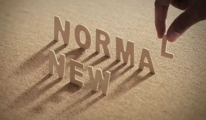 New Normal