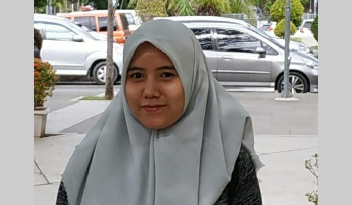 Nurrahmah Mus