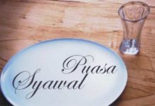 Manfaat Puasa 6 Hari di Bulan Syawal Bagi Kesehatan