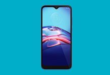 Motorola Moto E7, Smartphone Baru yang Siap Dirilis, Ini Bocoran Spesifikasinya