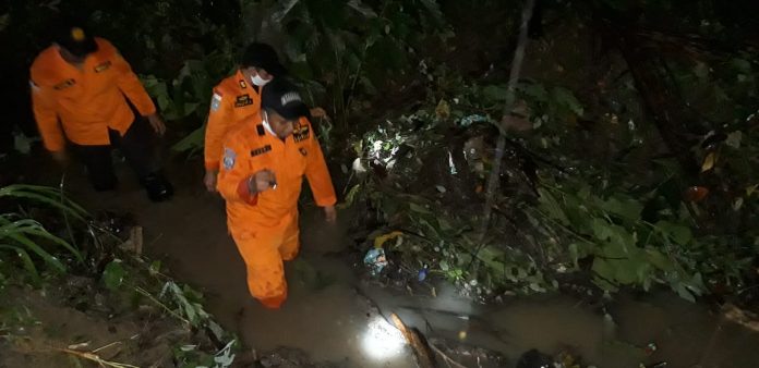 Seorang Anak di Bireuen Diduga Jatuh ke Saluran Air