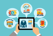 Tips Agar Tidak Tertipu Saat Belanja Online Untuk Kebutuhan Lebaran