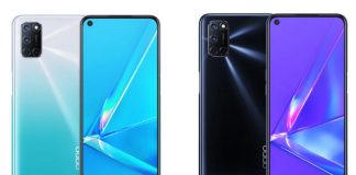 Spesifikasi dan Harga OPPO A92