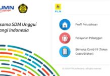 Cara Klaim Token Listrik PLN Gratis Bulan Juni Via www.pln.co.id atau WA ke 08122123123