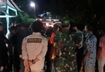 Warga Meukek Aceh Selatan yang Dilaporkan Hilang Ditemukan di Tepi Pantai