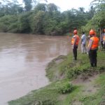 Bhakti Brimob Aceh Untuk Masyarakat Patroli dan Pantau Kawasan Rawan Bencana