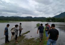 Sebagian Warga di Aceh Besar Masih Mengungsi, Berikut Data Daerah Terdampak Banjir dan Korban Jiwa