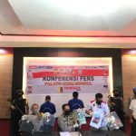 Peras Kepala Desa Rp 70 Juta Bermodus Menyebar Video, Dua Warga Aceh Singkil Ditangkap