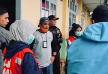 PKPA Salurkan Donasi Untuk Korban Banjir Bandang Takengon