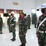 Gegara Medsos Istri, Seorang Anggota TNI AD di Pidie Dihukum