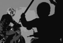 Dua dari Lima Kawanan Begal di Aceh Utara Ditangkap, Salah Satunya Anak di Bawah Umur