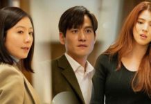 Sinopsis, Pemeran dan Jam Tayang Film The World of Married, Drakor Tentang ‘Pelakor’