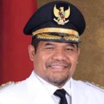 Tgk Sarkawi Mengundurkan Diri Sebagai Bupati Bener Meriah, ini Alasannya