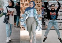 Hashtag #Indirakalistha Trending di Twitter, ini Alasannya