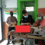 Seorang Pria Pencari Tiram di Aceh Utara Meninggal Dunia di Sungai Alue Gapeuh