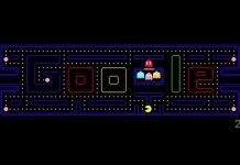 Google Doodle: Game Populer Pac-Man, Cara Memainkan dan Sejarahnya