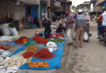 Jelang Lebaran, Harga Bawang Merah Naik Dua Kali Lipat di Abdya
