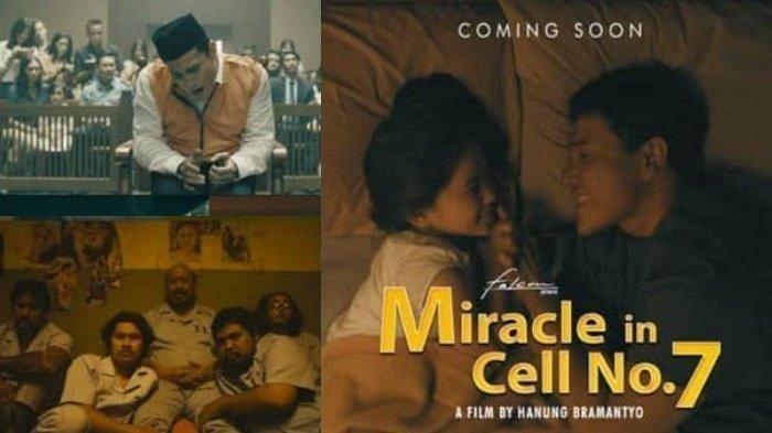 Film Miracle In Cell No 7 Akan Diadaptasi Ke Versi Indonesia Analisa Aceh 