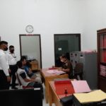 2 Tersangka Penambang Ilegal di Nagan Raya Diserahkan ke Kejari