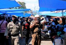 Sosialisasikan Perwal Penggunaan Masker, Pemko Banda Aceh Bentuk Tim Gabungan