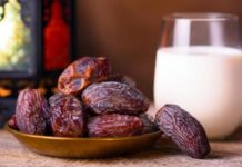 Resep Susu Kurma, Cocok untuk Berbuka Puasa