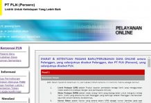 Cara Klaim Token Listrik Gratis Bulan Mei Via www.pln.co.id dan Whatsapp