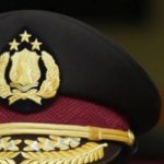 Sejumlah Pejabat Polres Bener Meriah Diganti, AKP Dewi Maulida Jadi Kasat Lantas