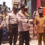 Kapolda Aceh Dukung Penuh Pembentukan Gampong Tangguh Aceh di Pidie