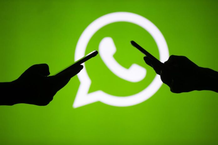 WhatsApp Hadirkan Stiker  Animasi  Versi Sendiri Analisa Aceh