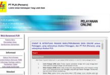 Cara Klaim Token Listrik Gratis Melalui WhatsApp & Website www.pln.co.id