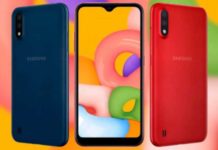Daftar Harga HP Samsung Galaxy Bulan Juni 2020