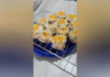 Dimsum Siomay Ayam Udang