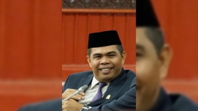 Hendri Yono_21100482 Hendri Yono DPRA