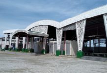 Jelang Relokasi Pasar Peunayong Ke Lamdingin, Begini Tanggapan Pedagang