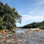 Pemuda yang Tengelam di Bendungan Peusangan Bireuen Ditemukan Meninggal Dunia