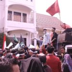 Soal Pembagian Lahan HGU PT. CA, Geranat Desak Pemkab Abdya Lebih Terbuka