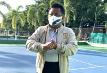 Aminullah Usman Minta Semua Pihak Kerjasama Cegah Covid-19