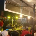 BNNK Pidie Jaya Nobar Virtual Bersama