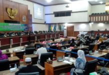 Aceh Sepakat Tahun 2022 Dilaksanakannya Pilkada Serentak