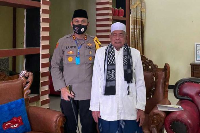 Kapolres Lhokseumawe