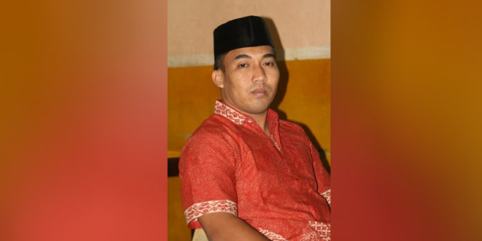 Karo Humas Aceh Iswanto