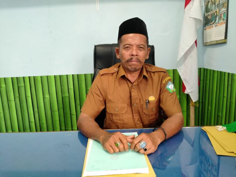 Dituding Palsukan Tanda Tangan Penerima Bantuan Covid-19 ...