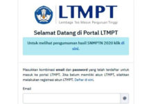 Link Pendaftaran UTBK dan SBMPTN 2020 Sudah Dibuka, Berikut Caranya
