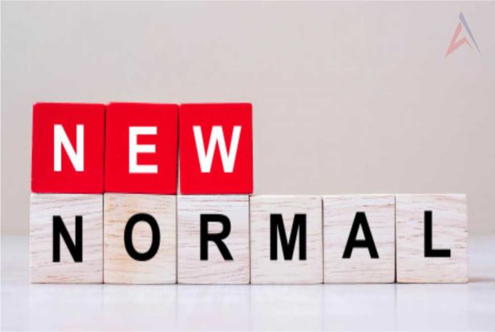 New Normal