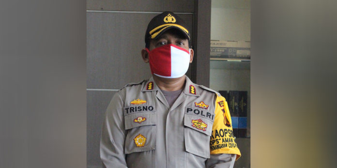 Pihak yang Menghalangi Proses Pemakaman Jenazah Pasien Covid-19 Bisa Diproses Hukum