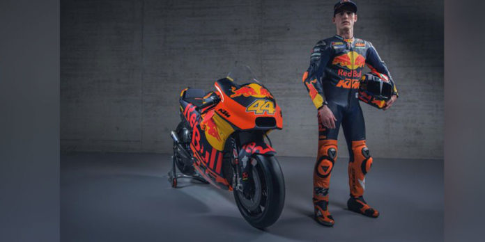 Pol-Espargaro Pol Espargaro