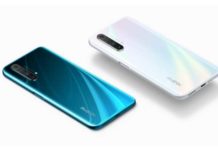 Realme X3 SuperZoom Masuk ke Indonesia 16 Juni 2020 Mendatang